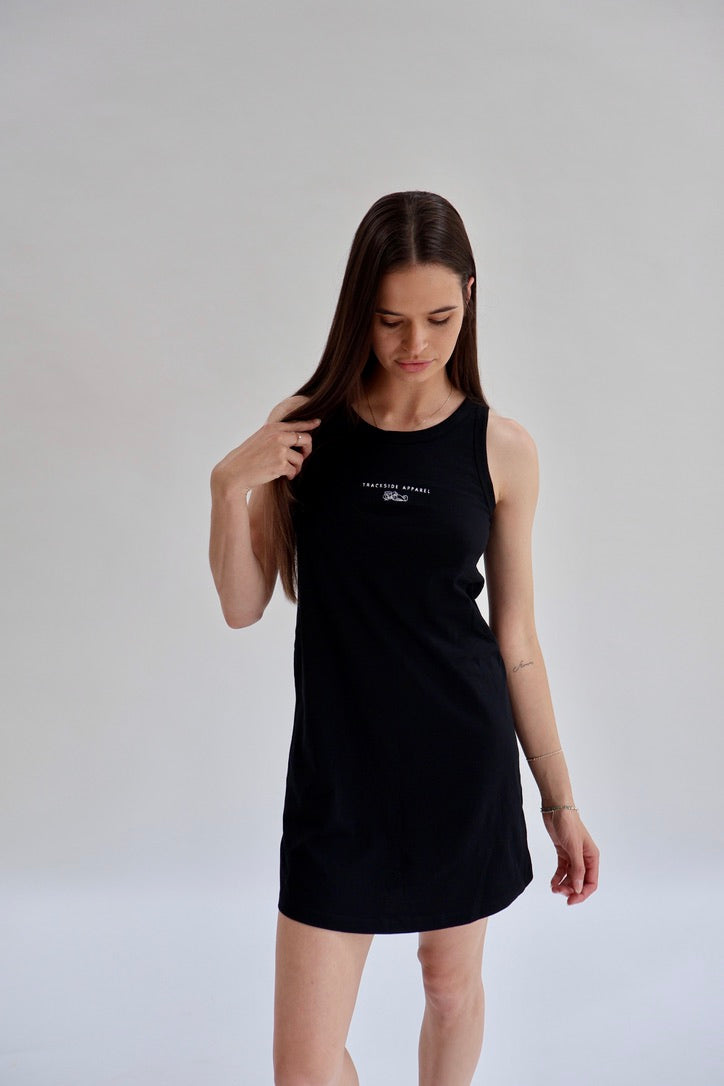 Trackside Apparel Dress
