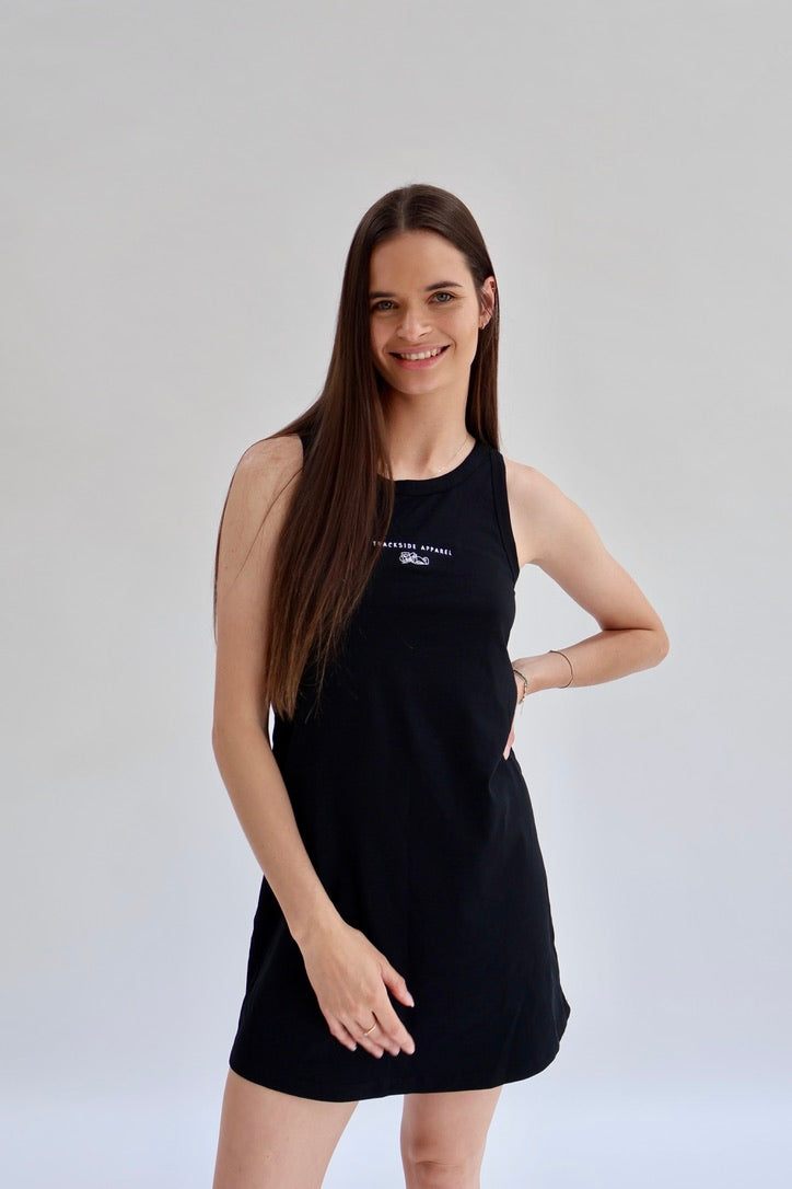 Trackside Apparel Dress