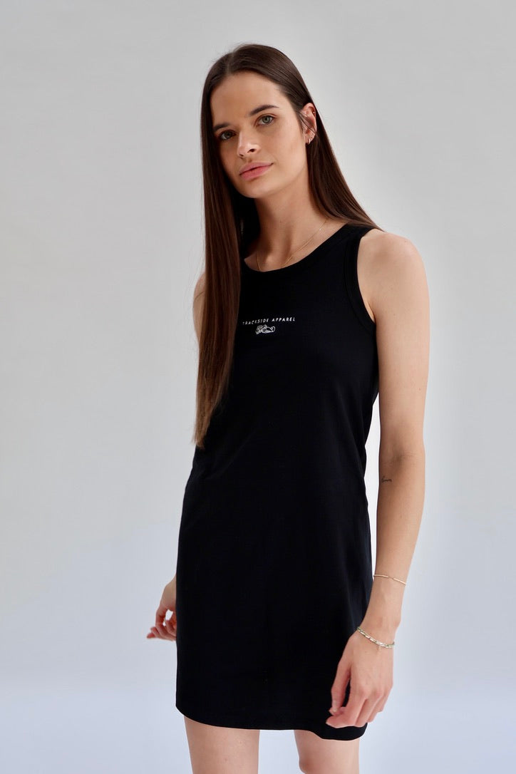 Trackside Apparel Dress