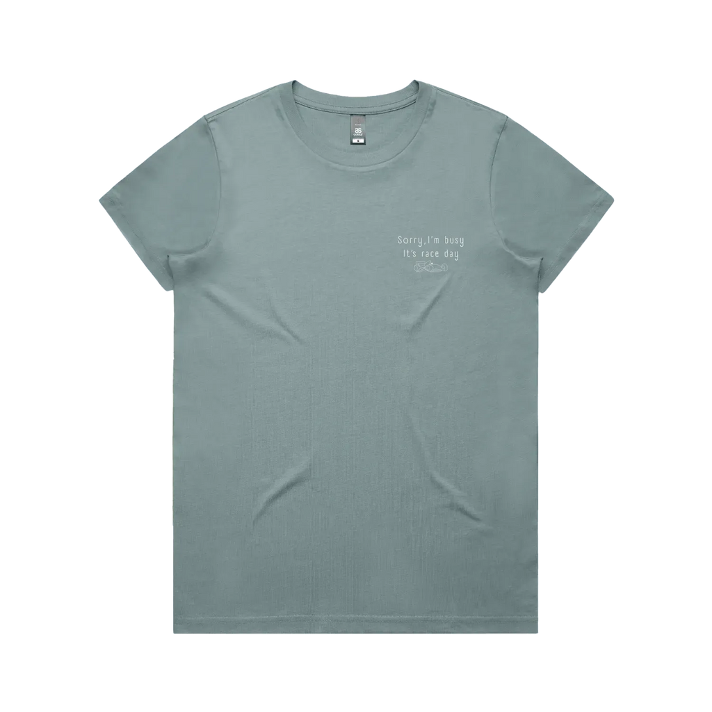 Mineral front flat lay